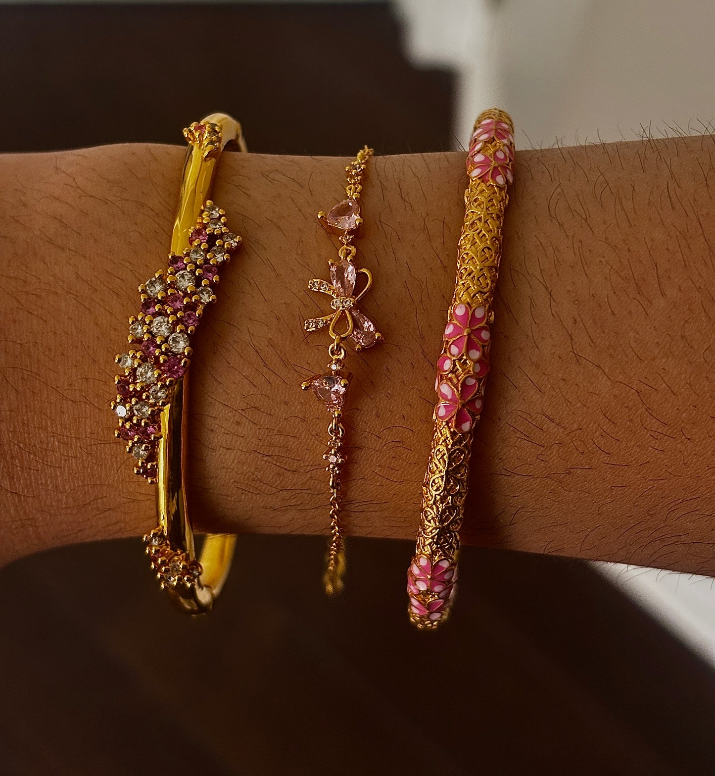 Sakura Collection
