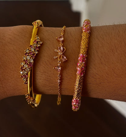 Sakura Collection